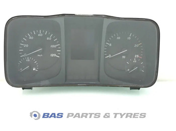 לוח מחוונים MERCEDES-BENZ Actros