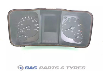 לוח מחוונים MERCEDES-BENZ Actros