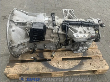 תיבת הילוכים MERCEDES-BENZ Actros