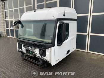 תא ופנים הרכב MERCEDES-BENZ Actros
