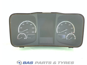לוח מחוונים MERCEDES-BENZ Actros