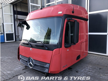 תא ופנים הרכב MERCEDES-BENZ Actros