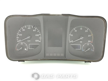 לוח מחוונים MERCEDES-BENZ Actros