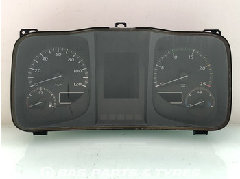 לוח מחוונים MERCEDES-BENZ Actros