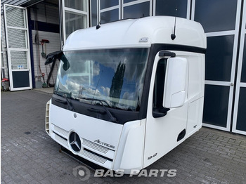 תא ופנים הרכב MERCEDES-BENZ Actros