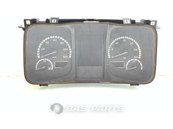 לוח מחוונים MERCEDES-BENZ Actros