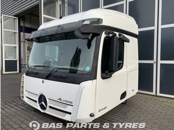 תא ופנים הרכב MERCEDES-BENZ Actros