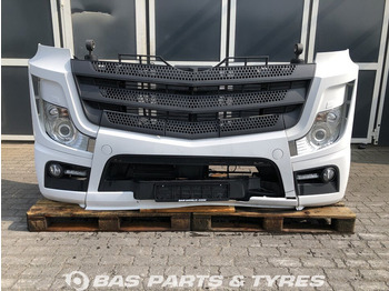 פגוש MERCEDES-BENZ Actros