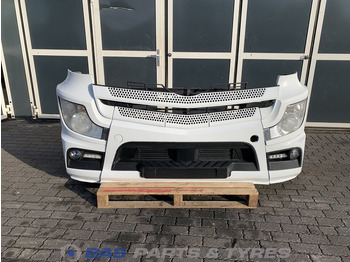 פגוש MERCEDES-BENZ Actros