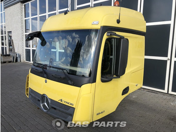 תא ופנים הרכב MERCEDES-BENZ Actros