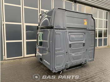 תא ופנים הרכב עבור משאית Mercedes-Benz Actros MP4: תמונה 3
