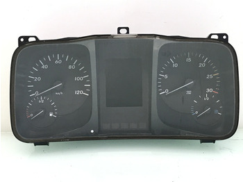 לוח מחוונים MERCEDES-BENZ Antos