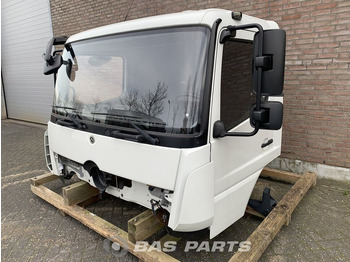 תא ופנים הרכב MERCEDES-BENZ Atego