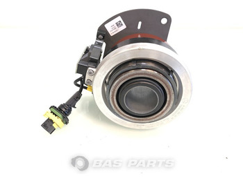 מצמד וחלקים MERCEDES-BENZ