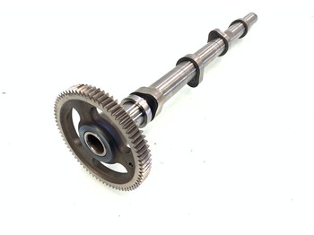 מנוע MERCEDES-BENZ