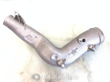 מנוע MERCEDES-BENZ