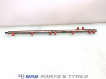 מערכת דלק MERCEDES-BENZ