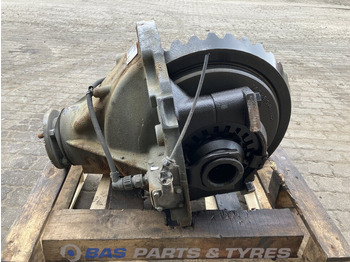 הילוך דיפרנציאלי MERITOR