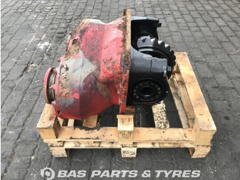 הילוך דיפרנציאלי MERITOR