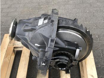 הילוך דיפרנציאלי MERITOR