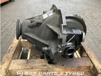 הילוך דיפרנציאלי MERITOR