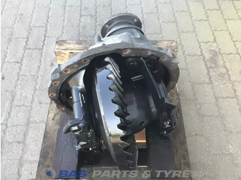 הילוך דיפרנציאלי עבור משאית Meritor: תמונה 2