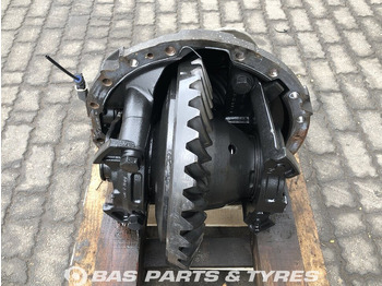 הילוך דיפרנציאלי עבור משאית Meritor: תמונה 2