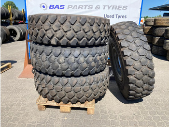 צמיג MICHELIN