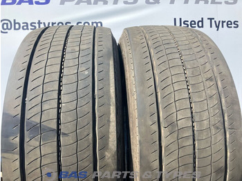 צמיג עבור משאית Pirelli: תמונה 2