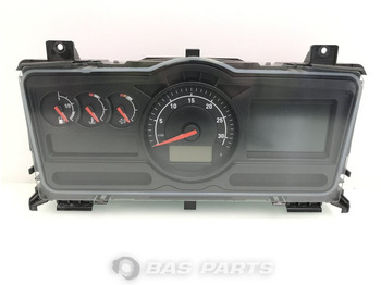 לוח מחוונים RENAULT D
