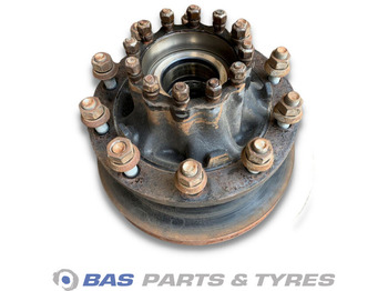 רכזת גלגלים RENAULT