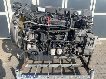 מנוע RENAULT T