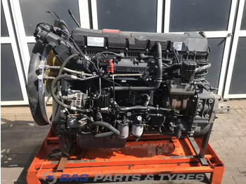 מנוע RENAULT T