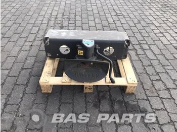 תא ופנים הרכב עבור משאית Ringfeder RINGFEDER Trailer coupling: תמונה 1