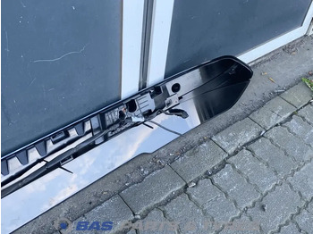 סוכך שמש עבור משאית Scania G-Serie Zonneklep Scania CG-20 Normal L3H2 2341420: תמונה 5 סוכך שמש עבור משאית Scania G-Serie Zonneklep Scania CG-20 Normal L3H2 2341420: תמונה 5