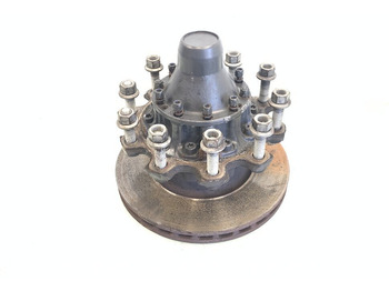 רכזת גלגלים SCANIA