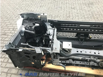 פגוש עבור משאית Scania P-Serie NextGen Bumper Scania 2307678: תמונה 4