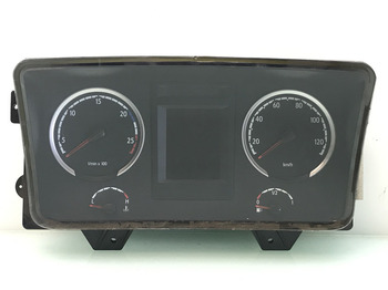 לוח מחוונים SCANIA R