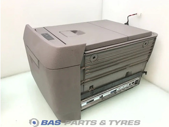 חלקי חילוף עבור משאית Scania R-Serie NextGen Koelkast Scania 17 Liter 2770785: תמונה 2