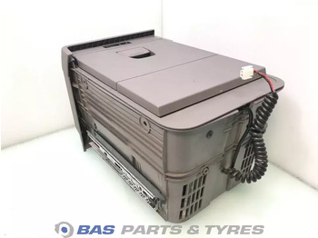 חלקי חילוף עבור משאית Scania R-Serie NextGen Koelkast Scania 17 Liter 2770785: תמונה 3