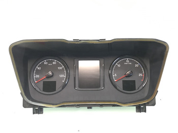 לוח מחוונים SCANIA R