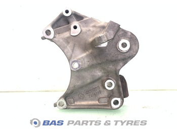 בולם זעזועים SCANIA