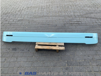 סוכך שמש SCANIA