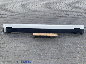 סוכך שמש SCANIA