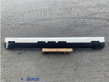 סוכך שמש SCANIA