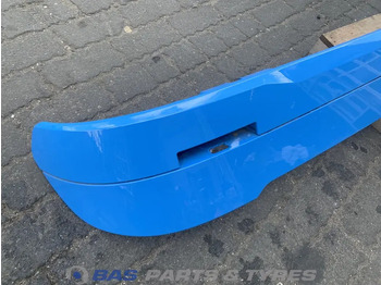 סוכך שמש עבור משאית Scania Zonneklep Scania 2341420: תמונה 3