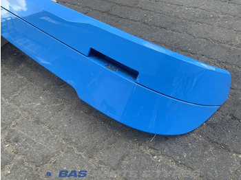 סוכך שמש עבור משאית Scania Zonneklep Scania 2341420: תמונה 2