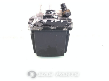 חלקי חילוף DAF