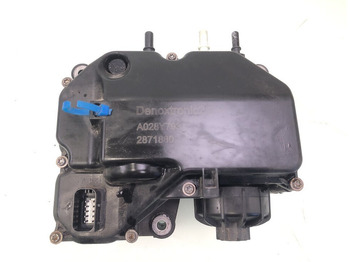 חלקי חילוף DAF