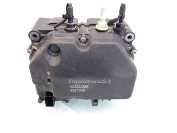 חלקי חילוף DAF